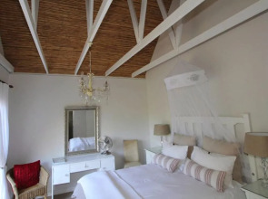 Camu-Camu Bed and Breakfast