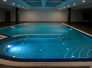 Arena Mar Hotel & SPA - All Inclusive