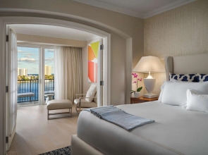 Yacht Club at The Boca Raton (Adults-only)