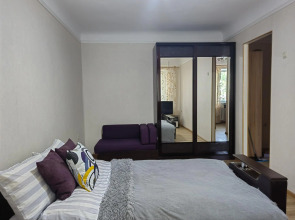 Апартаменты на улице Семашко