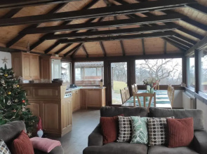 Trout Cottage
