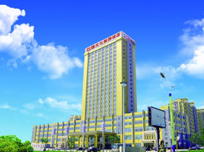 Shenda Jianghai Hotel