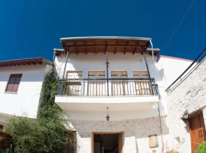 Angeli's Traditional Village House