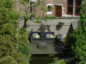 Bed & Breakfast Guesthouse Leman