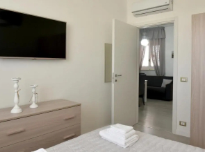 Suite Goccia Bianca