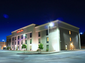 Hampton Inn Canon City