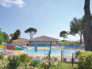 Holiday Home In Calvisson