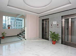 OYO 1792 Railway Station