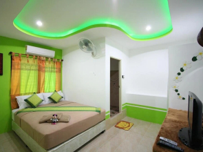The One Hotel