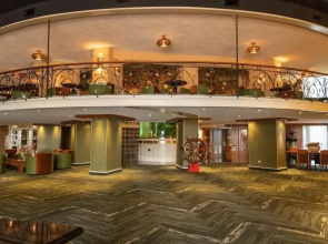 Hotel & Restaurant Infinity