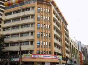 Kenya Comfort Hotel