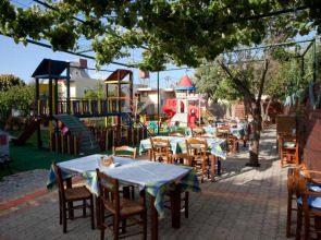 Kokkinakis Apartments