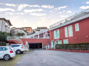 S10 - Sirolo, Nuovo Trilocale Con Giardino