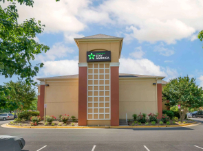 Extended Stay America Select Suites - Washington, DC - Sterling - Dulles