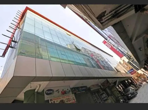 OYO Airport Global Hotel