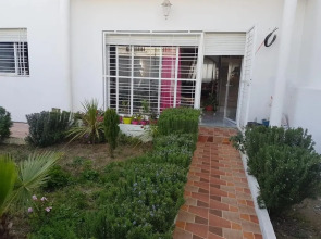 Tanjitan Hospitalite