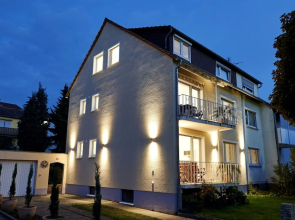 Kampowski Apartments
