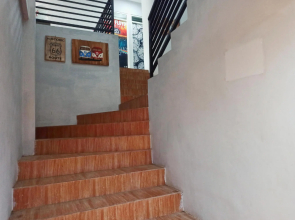 OYO 3283 Bwalk Hotel