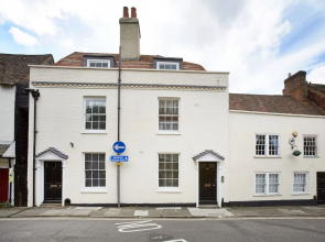 17 Quarry Street By Esa