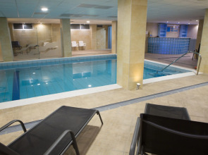 Athina Airport Hotel