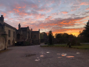 Whalley Abbey
