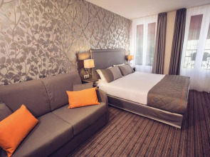 Timhotel Paris Gare de l'Est