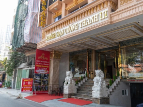 HANZ Cuong Thanh 3 Lux Hotel & Spa
