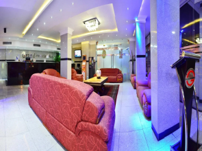 Grand International Hotel