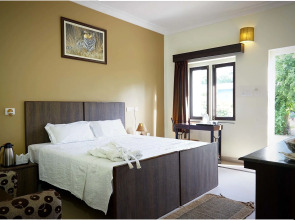 “ The Pugmark “ – A Wildlife Resort”