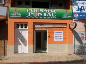 Pousada Pontal