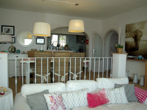 Villa Bonita