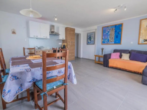 Apartment Marinko