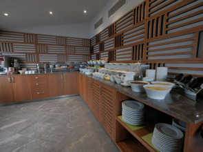 Nordstern Hotel Galata