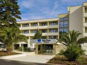 Park Plaza Arena Pula