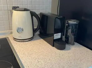 Apartment in Neos Marmaras, GR