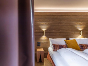 Cima Dodici B&B-Apartments