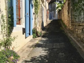 Chez Claire