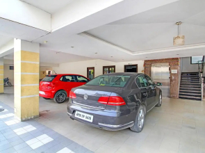 Fabhotel Hill View Ii