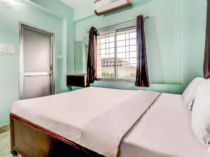 Hotel Ashish Kiran by OYO Rooms