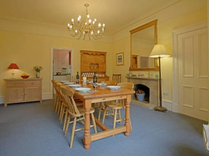 Netherwood House
