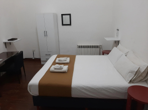 Art Factory Guest House