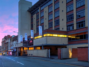 Garner Hotel Nottingham City Centre by IHG