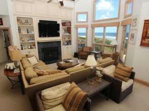 Life of Reilly - 6 Br Home