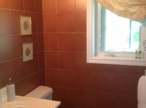 Rosa's Bed & Breakfast