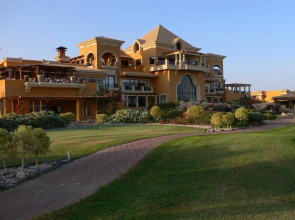 The Cascades Golf Resort Spa and Thalasso