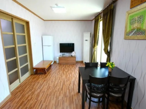 Suncheonman Bayjeonmun Pension