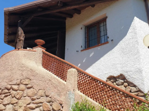 Le Dimore di Villa del Sole 8 Posti Letto Vista Mare
