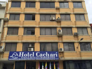 Hotel Cachari