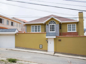 La Colina Bed and Breakfast