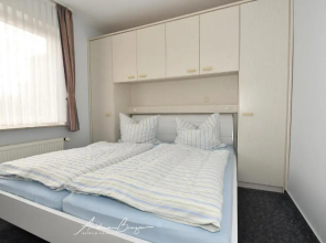 Ferienhaus Eilts Wohnung 10